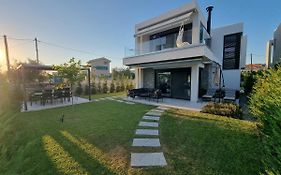 Olea Valley Holiday Villa